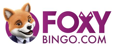 Foxy Bingo.